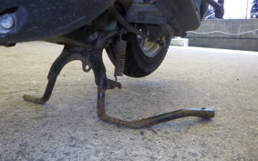 HONDA DIO Gen.5 AF56