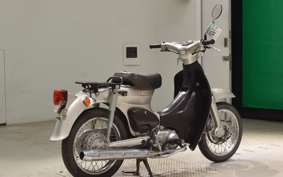 HONDA LITTLE CUB AA01