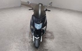 YAMAHA MAJESTY 125 SE27