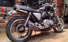 HONDA CB1100 2012 SC65