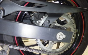 SUZUKI V-STROM 250 A 2002