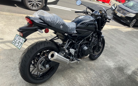 KAWASAKI Z900RS CAFE 2026 ZR902A