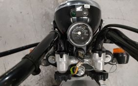 HONDA MONKEY AB27