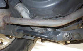 HONDA SDH125T 2001