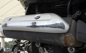 SUZUKI SKYWAVE 200 (Burgman 200) CH41A