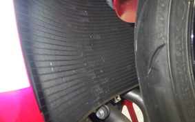 HONDA CBR600RR GEN 3 2021 PC40