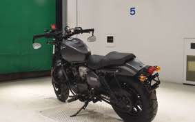 HYOSUNG GV125S