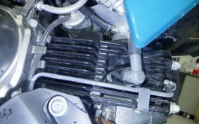 KAWASAKI Z125 PRO BR125H
