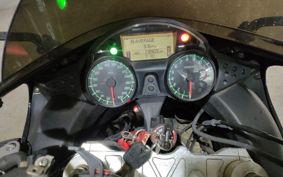 KAWASAKI ZZR1400 ZXT40C