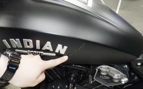 INDIAN Scout bobber 2021