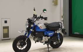 HONDA MONKEY 125 2022 JB03