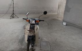 SUZUKI BAR DEE50 BA41A