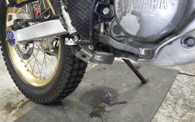 YAMAHA SEROW 225 W 2022 4JG