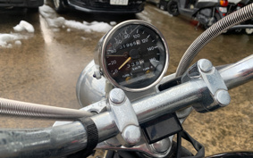 SUZUKI INTRUDER 400 1998 VK51A