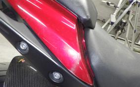 KAWASAKI NINJA 1000 A 2011