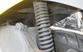 SUZUKI LET's 4 CA41A