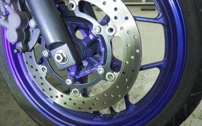 YAMAHA MT-25 2004 RG10J