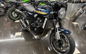 KAWASAKI Z900RS 2021 ZR900C