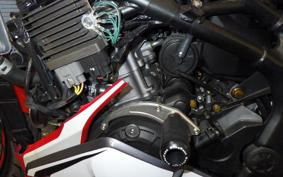 HONDA CBR250RR MC51