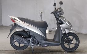 SUZUKI ADDRESS V110 CE47A