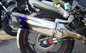 KAWASAKI NINJA 250 EX250L