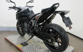 KTM 790 DUKE 2019 TU640