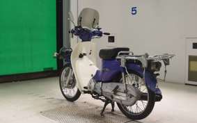 HONDA C110 SUPER CUB JA07