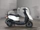 Фото Yamaha JOG с японского аукциона