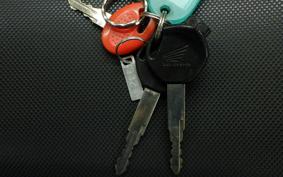 HONDA LEAD 125 JF45