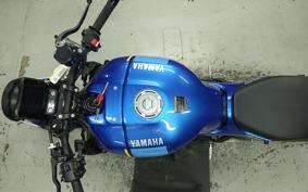 YAMAHA XSR900 2024 RN80J