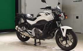 HONDA NC750L RC67