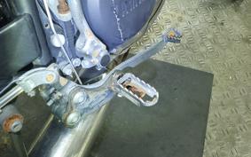 YAMAHA TW225 2008 DG09J