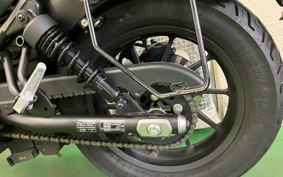 HONDA REBEL MC49