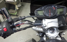 SUZUKI GSR400 A 2009 GK7DA