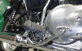KAWASAKI W650 2006 EJ650A