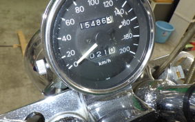 SUZUKI INTRUDER 1400 1992 VX51L
