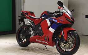 HONDA CBR600RR PC40