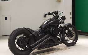 YAMAHA DRAGSTAR 400 4TR