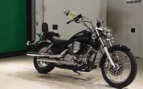 YAMAHA DRAGSTAR 250 VG02J