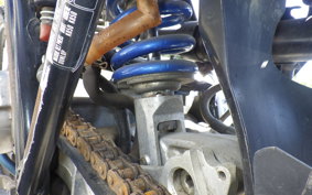 HONDA XLR250 BAJA MD22