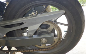 SUZUKI V-STROM 250 A