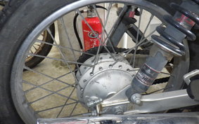 HONDA WAVE 110 NF110
