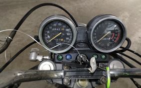 KAWASAKI ZRX400 1994 ZR400E