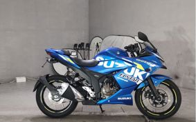 SUZUKI JIKUSA-SF250 ED22B