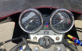 HONDA CB400SF 2009 NC42