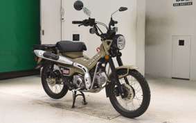 HONDA CT125 HUNTER CUB JA55