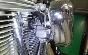 HARLEY FXST 1450 2003