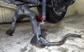 YAMAHA GEAR Gen.2 UA08J