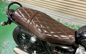 TRIUMPH  TRIUMPH  STREET  TWIN  2016 DAD74G