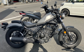 HONDA REBEL MC49